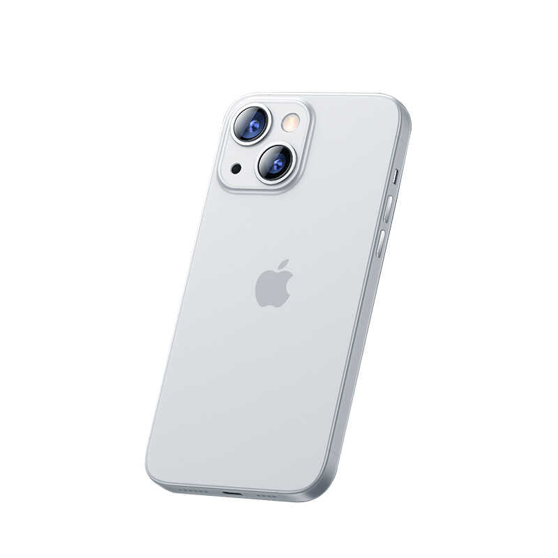 Benks Lollipop Protective iPhone 13 Mini Telefon Kılıfı - 1 Benks Lollipop Protective iPhone 13 Mini Telefon Kılıfı - 1